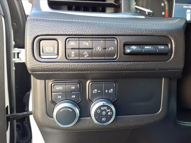 used 2021 GMC Yukon XL car, priced at $55,478