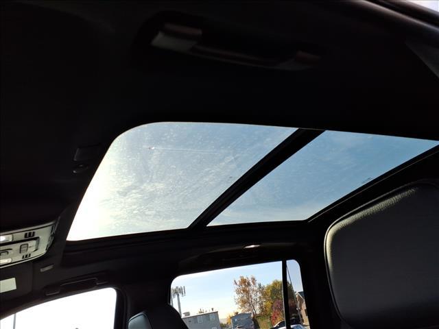 used 2021 GMC Yukon XL car, priced at $55,478