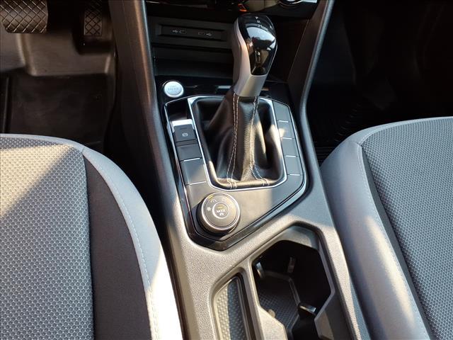 used 2024 Volkswagen Taos car, priced at $23,144