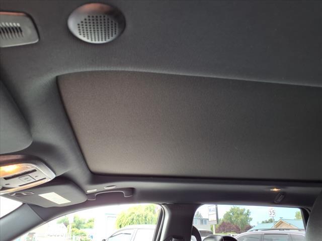 used 2020 Jeep Grand Cherokee car, priced at $23,490
