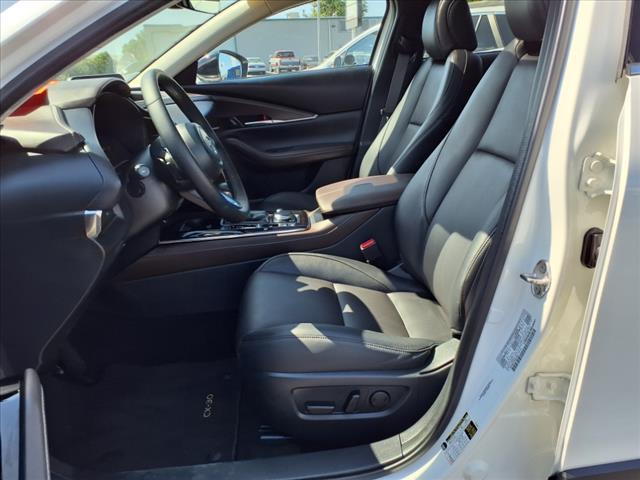 used 2023 Mazda CX-30 car, priced at $29,998