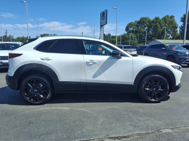 used 2023 Mazda CX-30 car, priced at $29,998