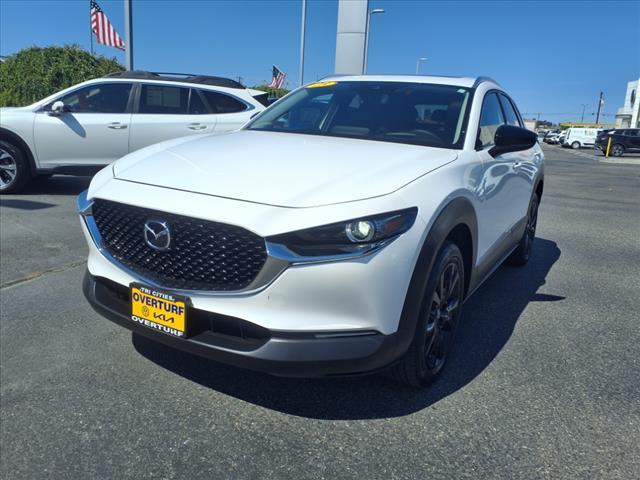 used 2023 Mazda CX-30 car, priced at $29,998