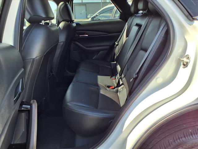 used 2023 Mazda CX-30 car, priced at $29,998