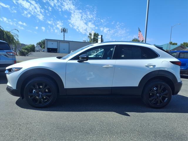 used 2023 Mazda CX-30 car, priced at $29,998