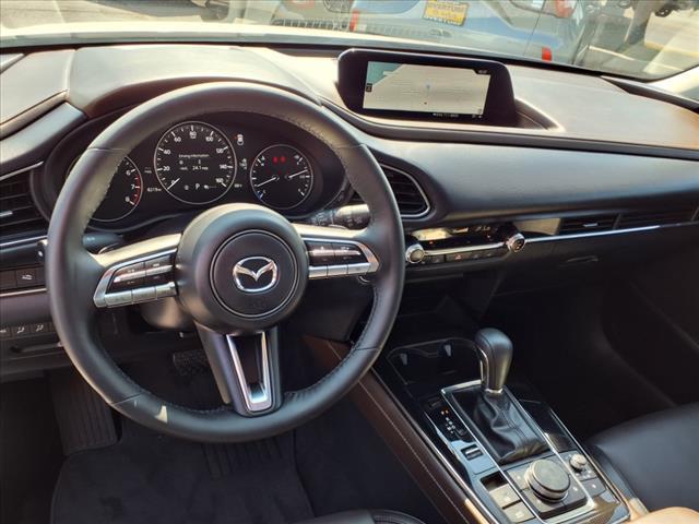 used 2023 Mazda CX-30 car, priced at $29,998