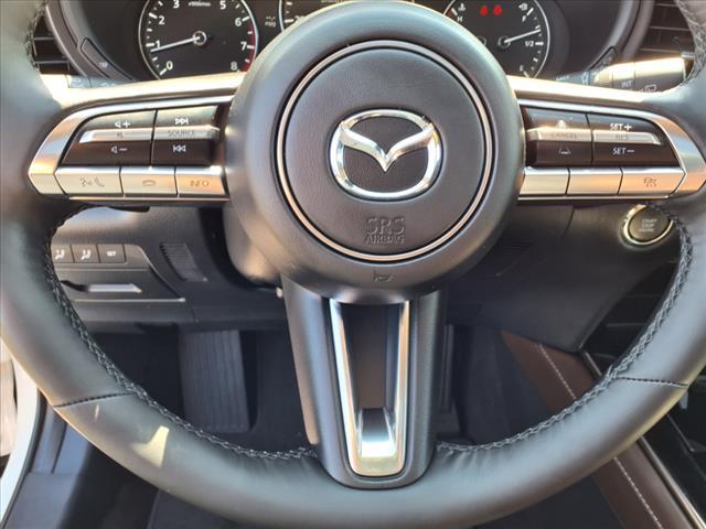 used 2023 Mazda CX-30 car, priced at $29,998