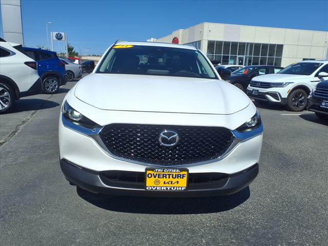 used 2023 Mazda CX-30 car, priced at $29,998