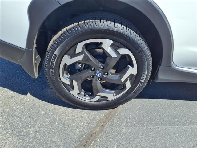 used 2021 Subaru Crosstrek car, priced at $26,987