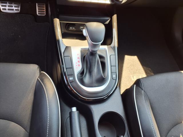 used 2023 Kia Forte car, priced at $20,578