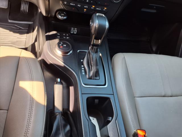 used 2020 Ford Ranger car, priced at $33,746