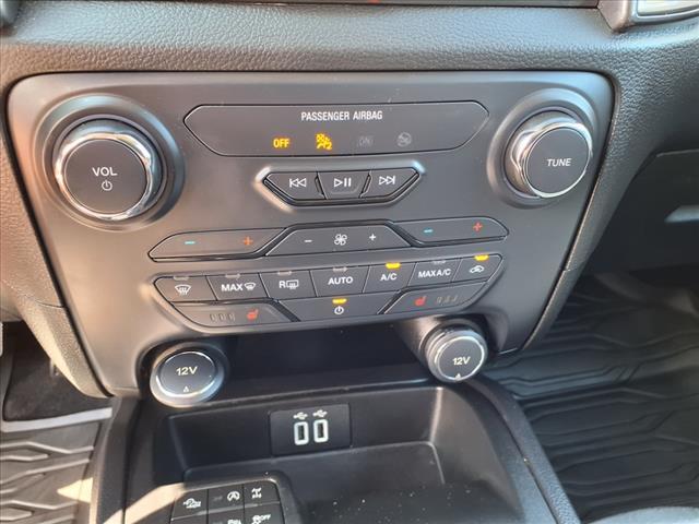 used 2020 Ford Ranger car, priced at $33,746