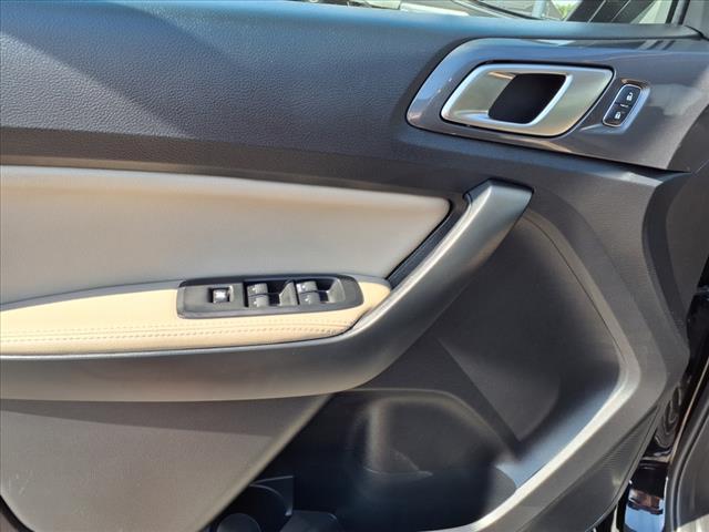 used 2020 Ford Ranger car, priced at $33,746