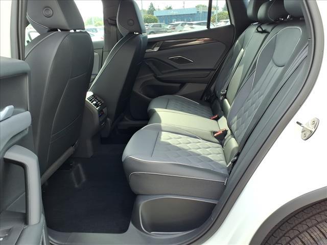 new 2025 Volkswagen Tiguan car, priced at $43,372