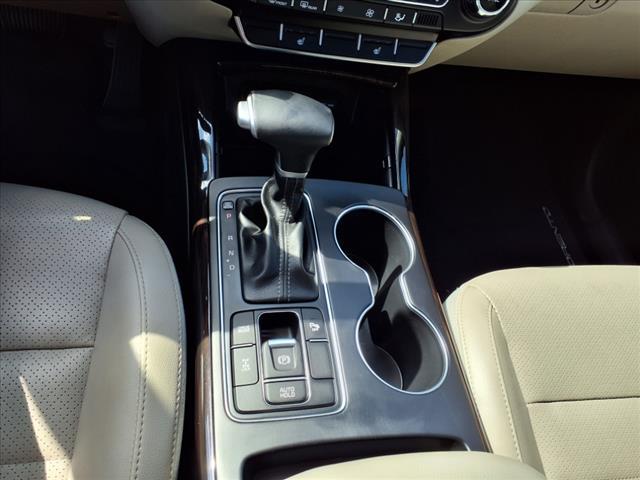 used 2020 Kia Sorento car, priced at $24,388