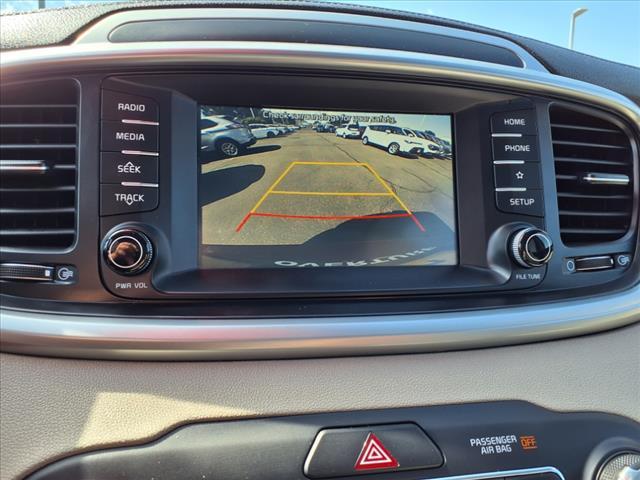used 2020 Kia Sorento car, priced at $24,388