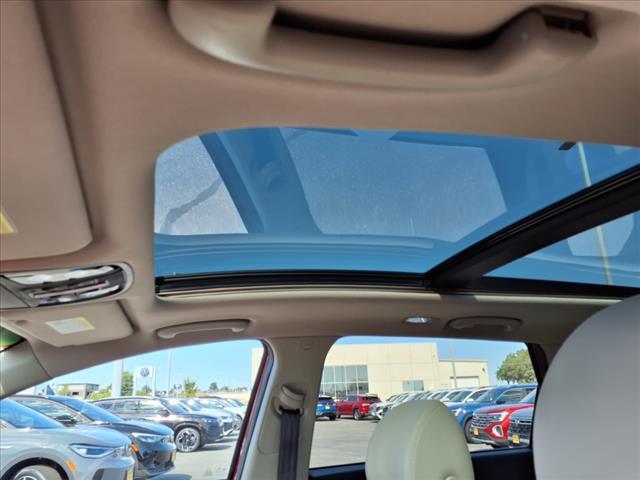 used 2020 Kia Sorento car, priced at $24,388