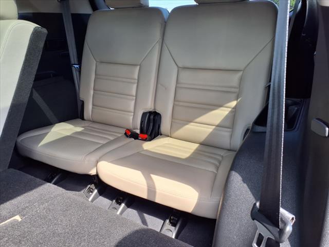 used 2020 Kia Sorento car, priced at $24,388