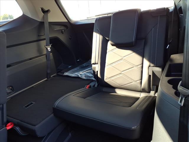 new 2026 Volkswagen Atlas car, priced at $43,654