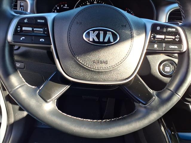 used 2019 Kia Sorento car, priced at $17,988