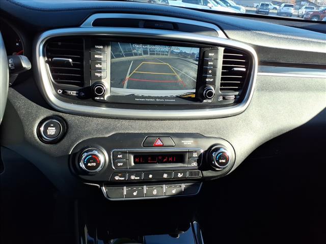 used 2019 Kia Sorento car, priced at $17,988