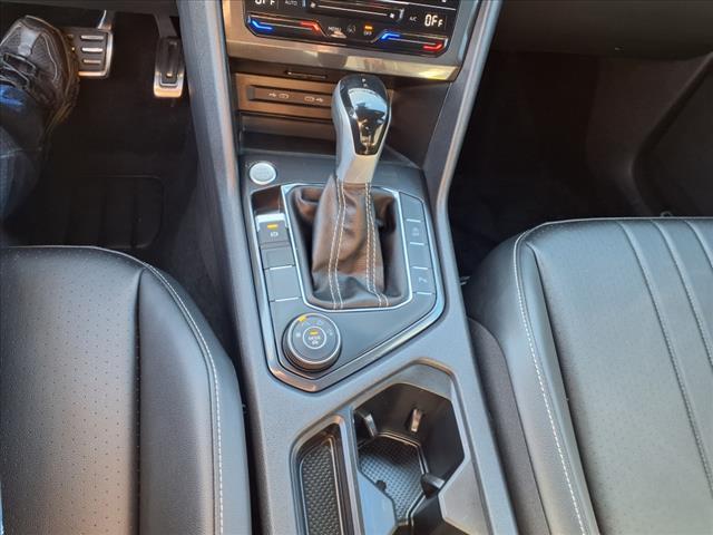 used 2024 Volkswagen Tiguan car, priced at $38,314