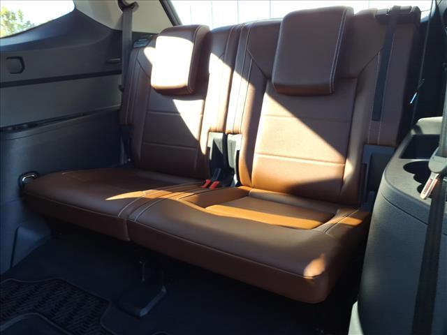 used 2022 Volkswagen Atlas car, priced at $30,247