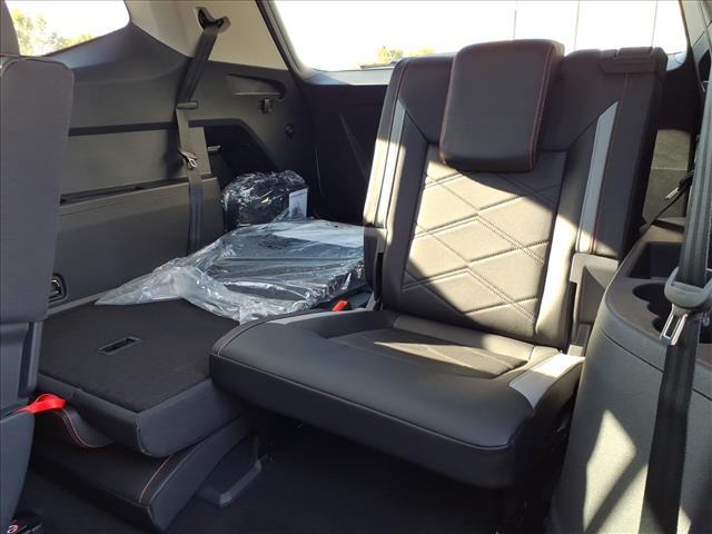 new 2026 Volkswagen Atlas car, priced at $51,003