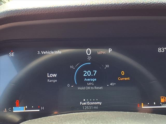 used 2024 Jeep Grand Cherokee car, priced at $38,547