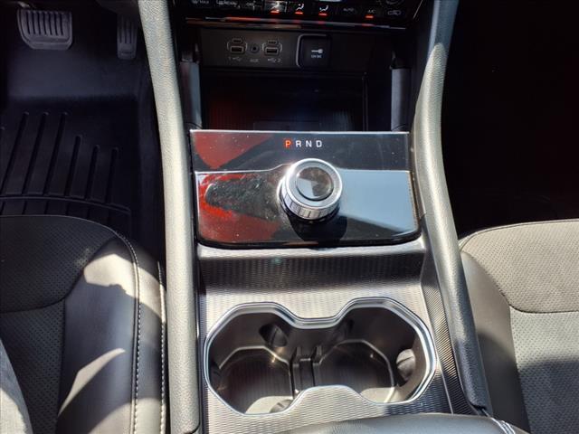 used 2024 Jeep Grand Cherokee car, priced at $38,547