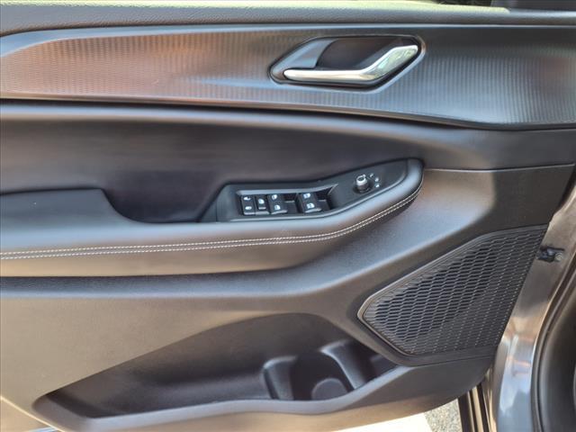 used 2024 Jeep Grand Cherokee car, priced at $38,547