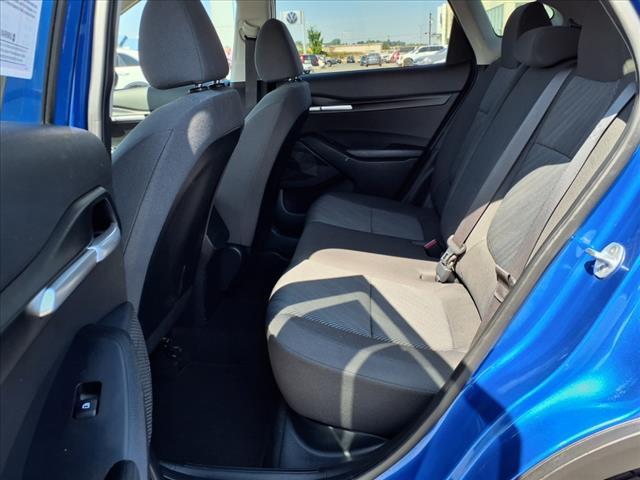 used 2021 Kia Seltos car, priced at $16,873