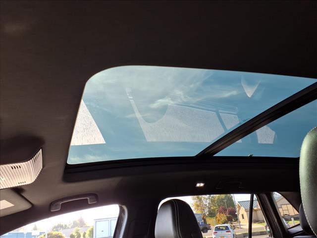 used 2024 Volkswagen Atlas Cross Sport car, priced at $39,663