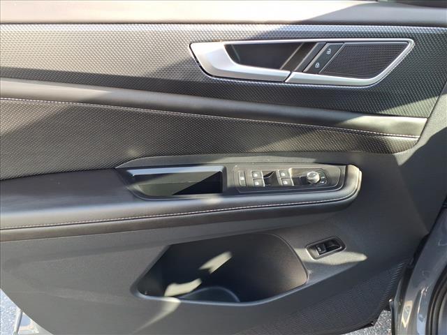 used 2024 Volkswagen Atlas Cross Sport car, priced at $39,663