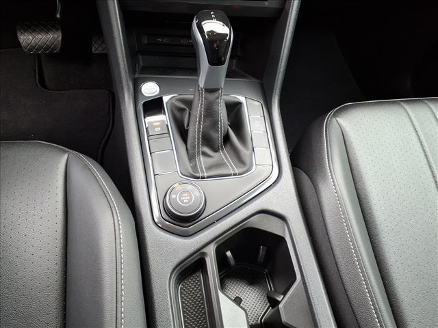 used 2024 Volkswagen Tiguan car, priced at $28,723