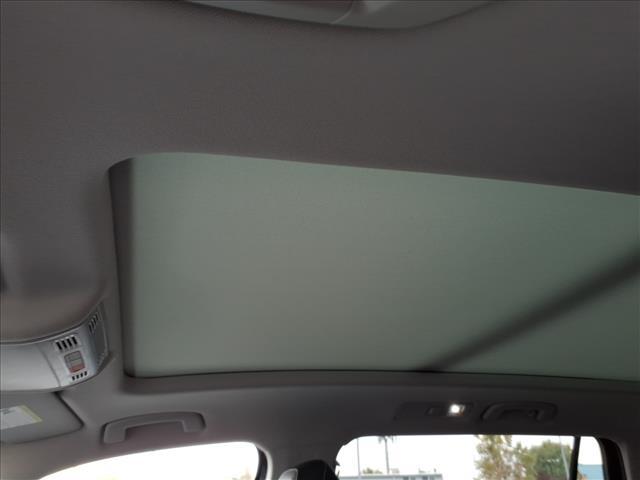 used 2024 Volkswagen Tiguan car, priced at $28,723