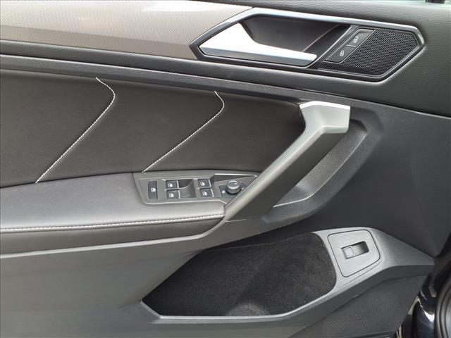 used 2024 Volkswagen Tiguan car, priced at $28,723