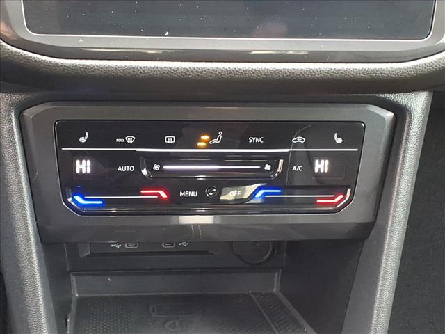 used 2024 Volkswagen Tiguan car, priced at $28,723