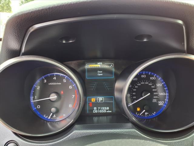used 2018 Subaru Outback car, priced at $19,990