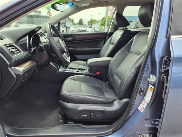 used 2018 Subaru Outback car, priced at $19,990