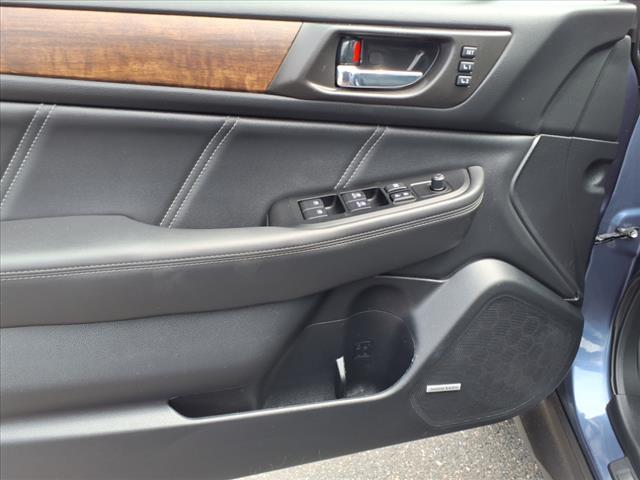 used 2018 Subaru Outback car, priced at $19,990