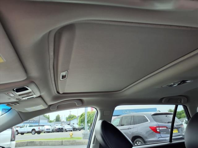 used 2018 Subaru Outback car, priced at $19,990