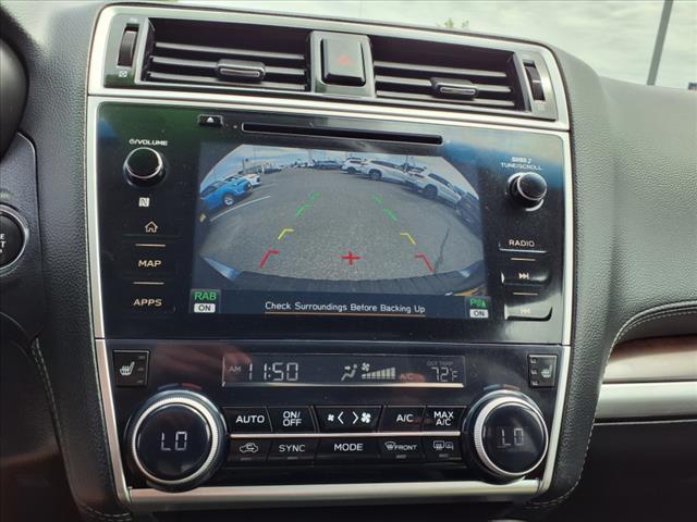 used 2018 Subaru Outback car, priced at $19,990