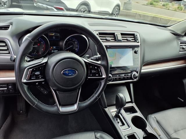 used 2018 Subaru Outback car, priced at $19,990