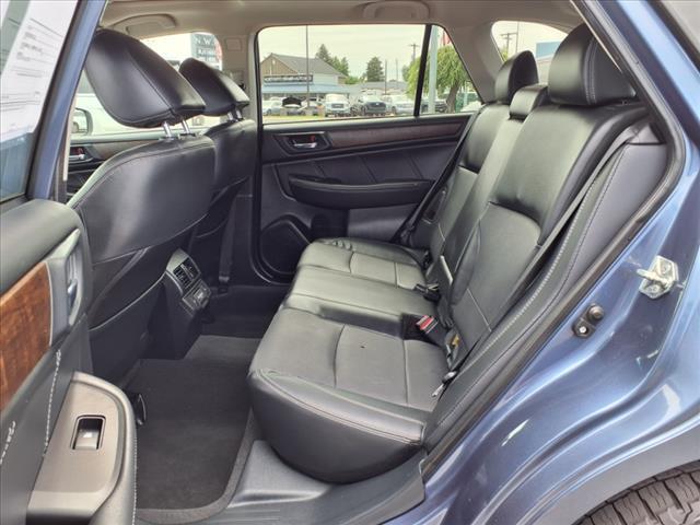 used 2018 Subaru Outback car, priced at $19,990