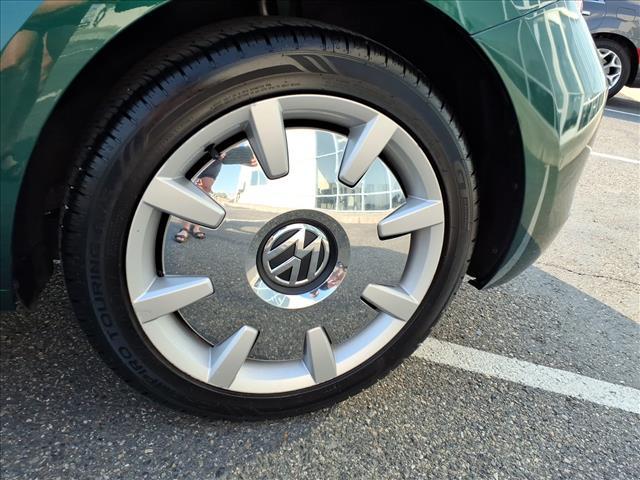 used 2018 Volkswagen Beetle car, priced at $22,488
