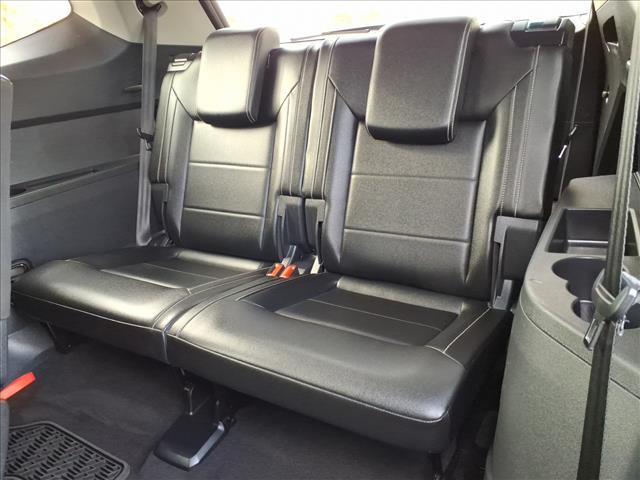 used 2022 Volkswagen Atlas car, priced at $24,788