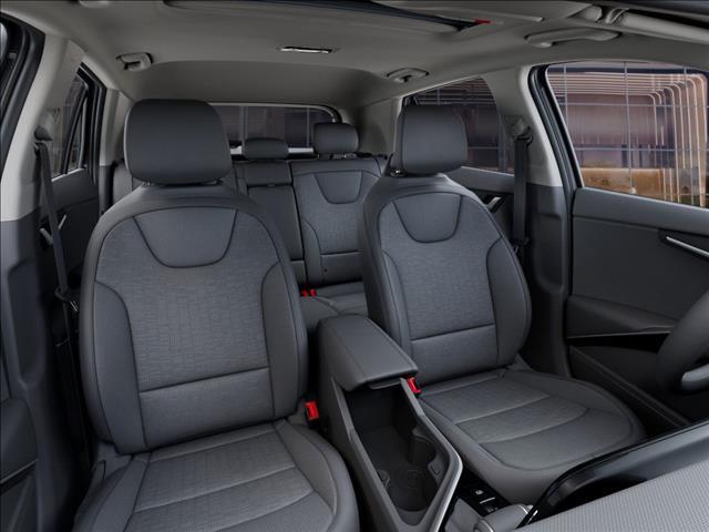 new 2025 Kia Niro car, priced at $34,710