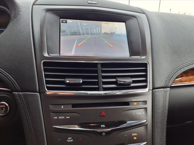 used 2019 Lincoln MKT car, priced at $18,788