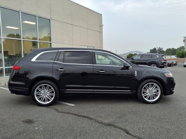 used 2019 Lincoln MKT car, priced at $18,788